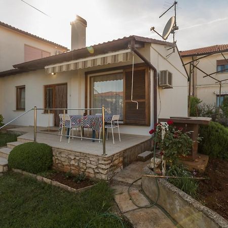 Apartment Umag 6992A 외부 사진