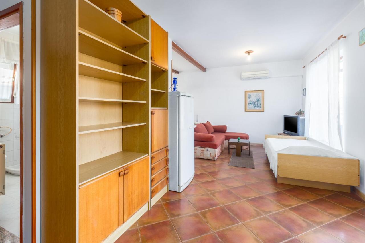 Apartment Umag 6992A 외부 사진