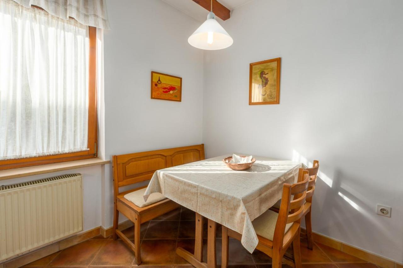 Apartment Umag 6992A 외부 사진