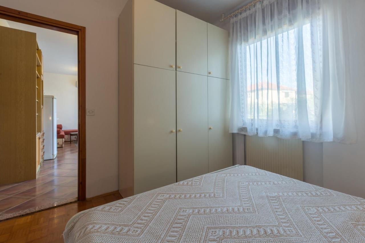 Apartment Umag 6992A 외부 사진