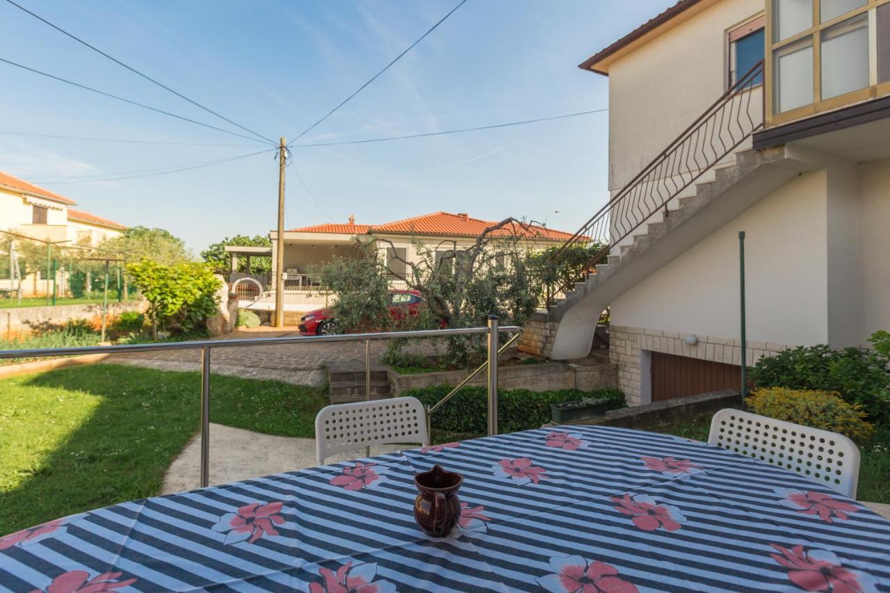 Apartment Umag 6992A 외부 사진