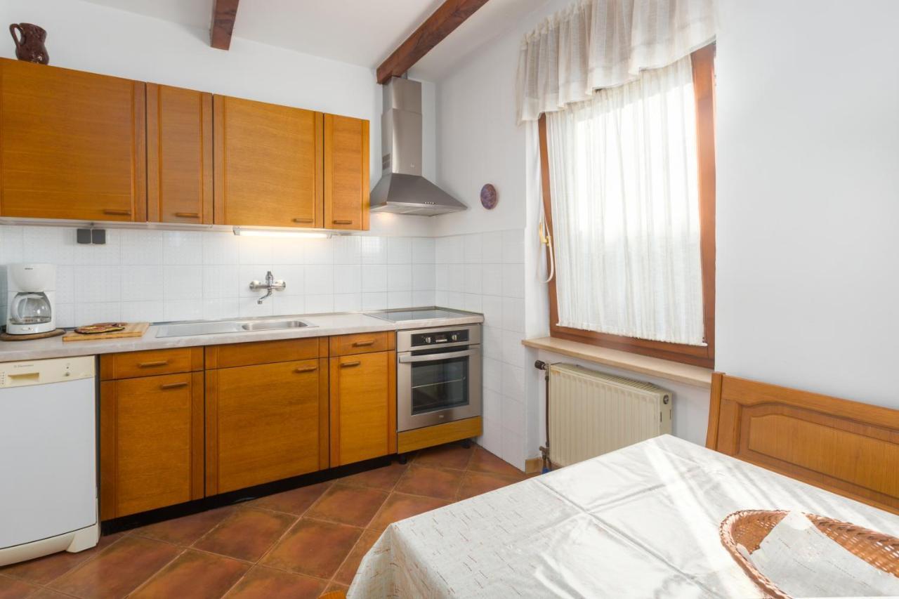Apartment Umag 6992A 외부 사진