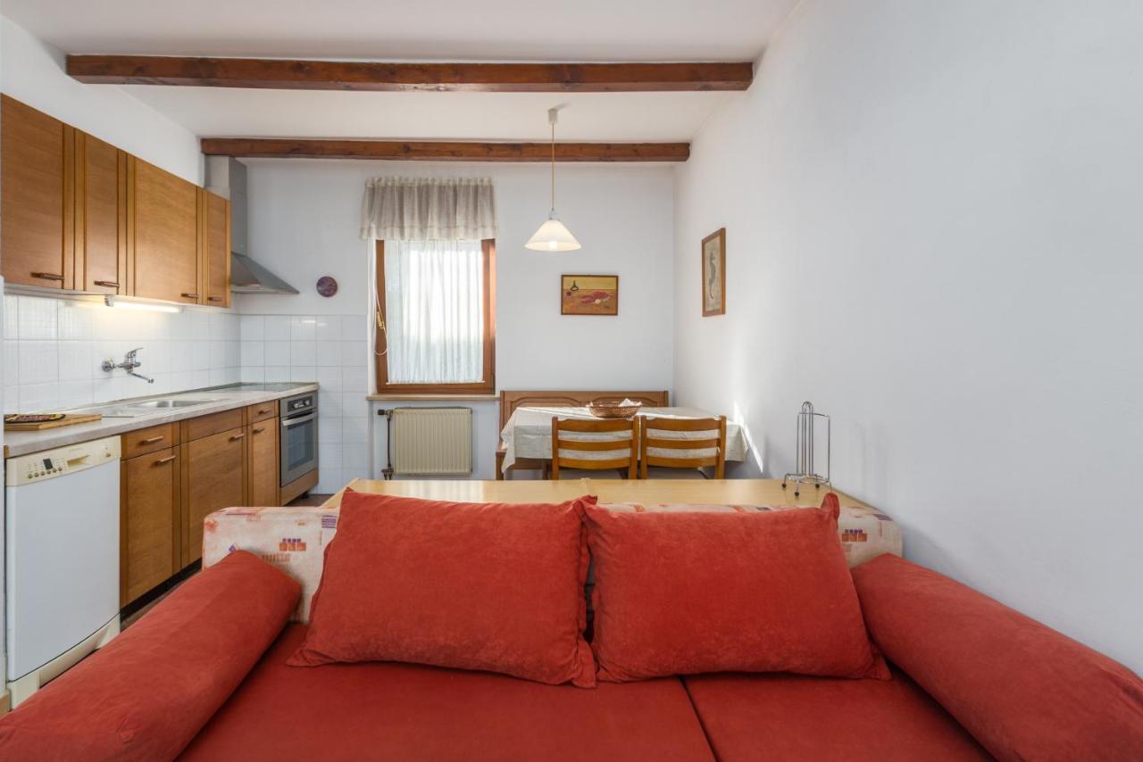 Apartment Umag 6992A 외부 사진